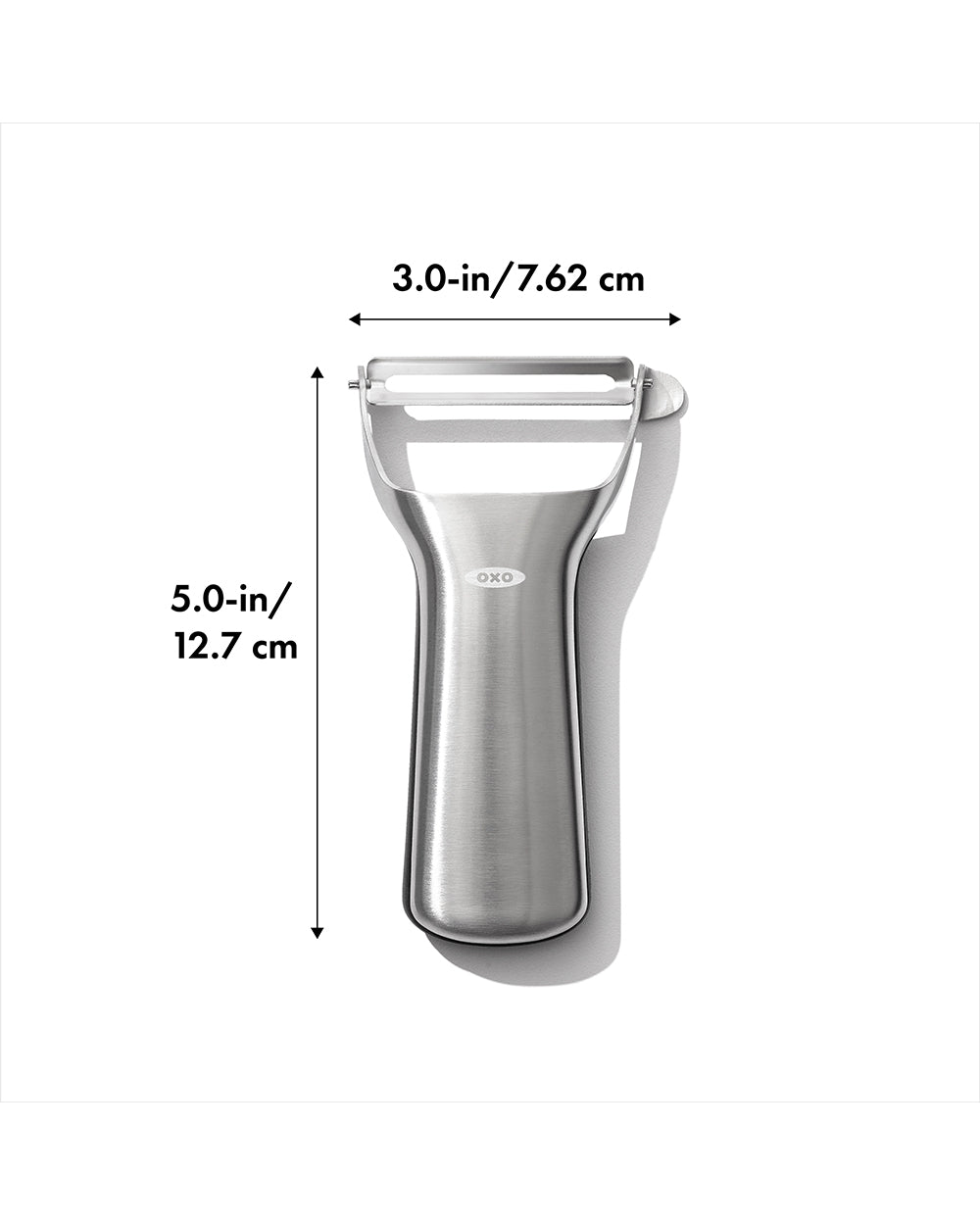 OXO Steel Y Peeler