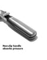 OXO Steel Ice Cream Scoop Lever