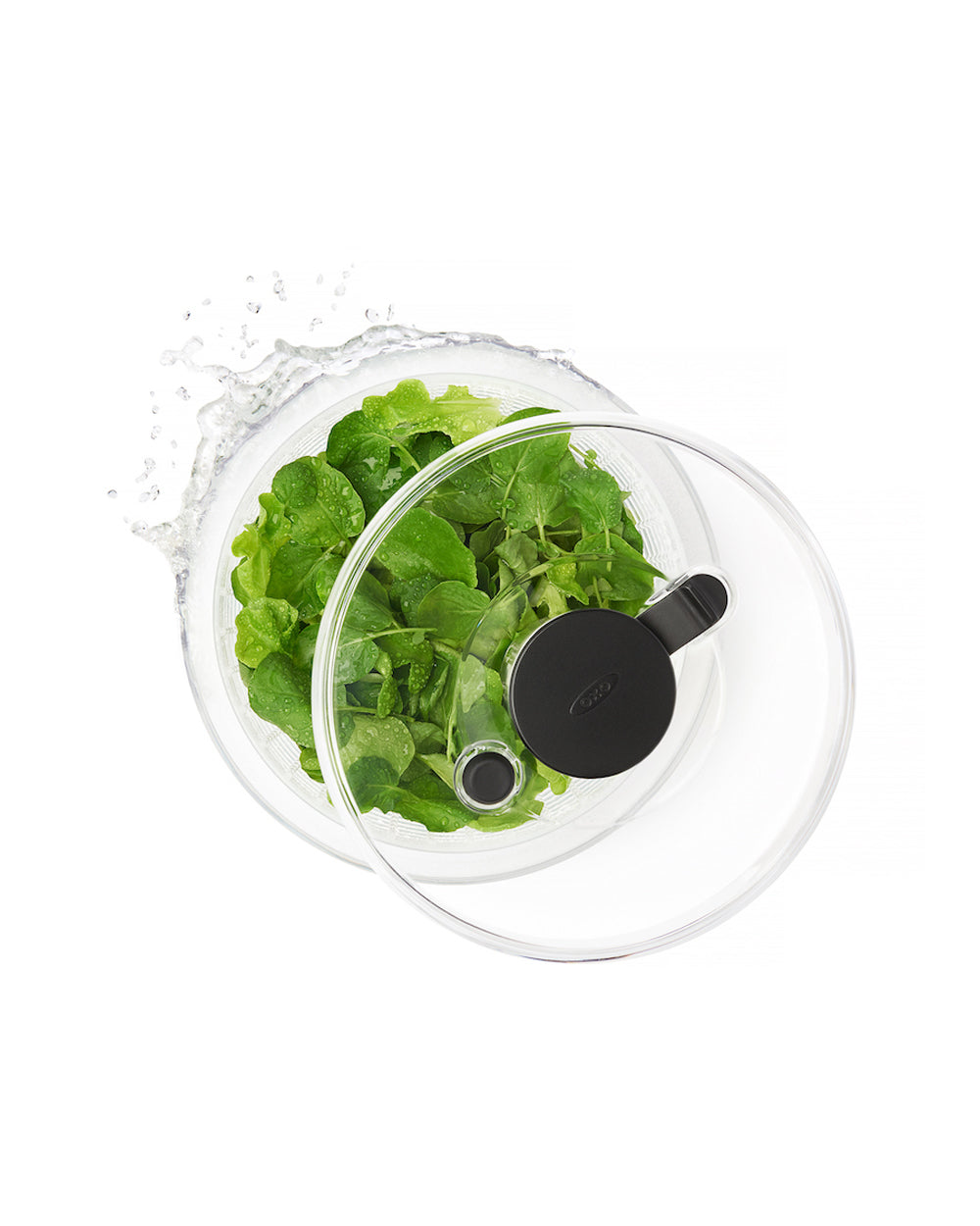 OXO Good Grip Little Salad & Herb Spinner
