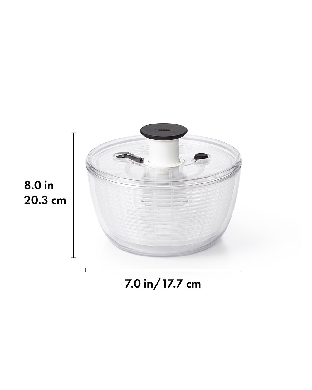 OXO Good Grip Little Salad & Herb Spinner