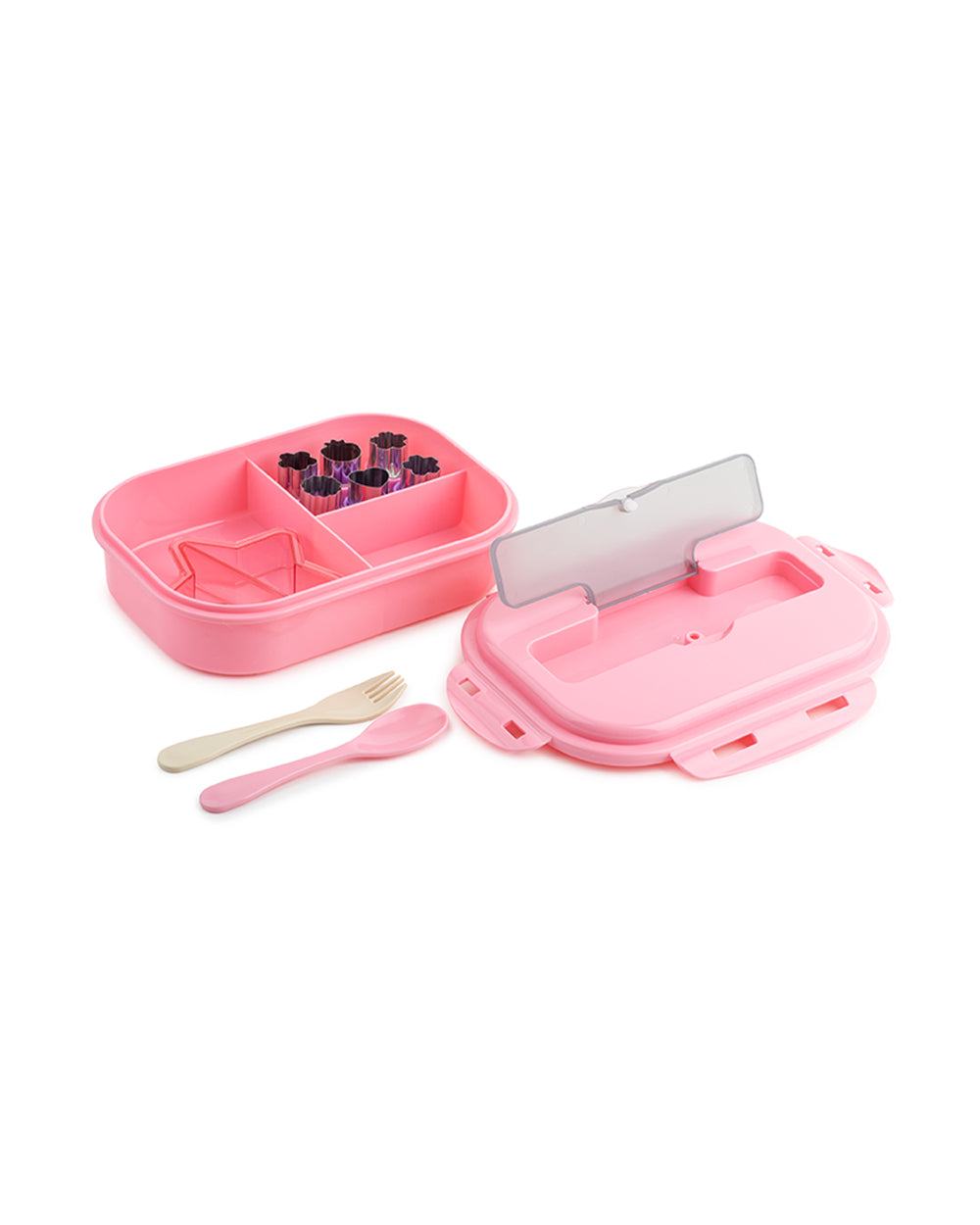 Manna Lunch & Sandwich Box Set Assorted 1 Piece