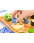 Manna Lunch & Sandwich Box Set Assorted 1 Piece