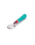 Joie Swirl Ice Cream Spoons Set of 4 Original Color