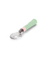 Joie Swirl Ice Cream Spoons Green