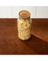Ball 1.89 Liter Mason Glass Jar
