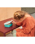 Mepal Campus Lunch Set Pop Up Water Bottle + Lunch Box Sailors Bay By Homesmiths