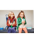 Mepal 400ML Drinking Bottle Popup Campus Leopard