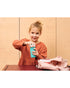 Mepal 300ML School Beaker Campus Leopard