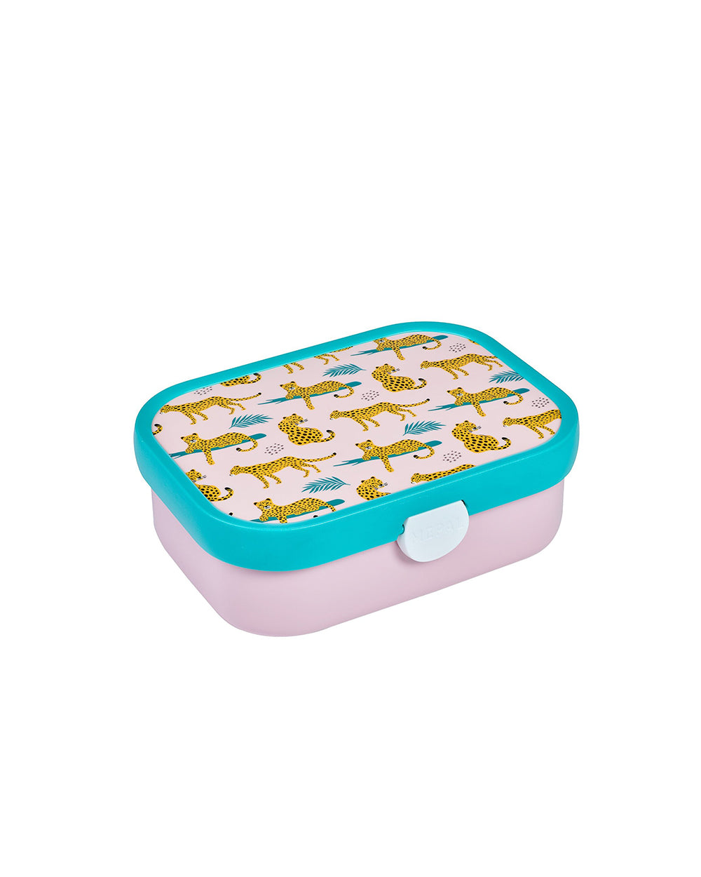 Mepal Lunch Box Campus Leopard By Homesmiths