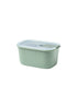 Mepal 450ML Food Storage Box Easyclip Nordic Sage By Homesmiths