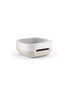 Joseph Joseph Slim Compact Soap Dish Ecru