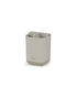Joseph Joseph Easy Store Toothbrush Caddy Ecru