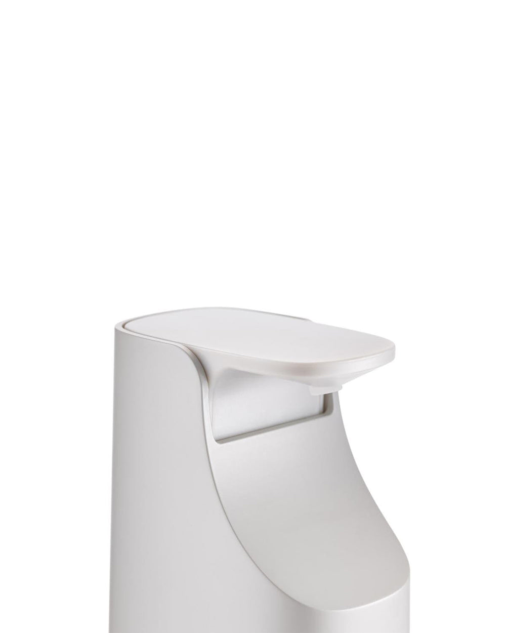 Joseph Joseph Slim Compact Soap Dispenser Ecru