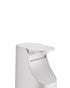 Joseph Joseph Slim Compact Soap Dispenser Ecru