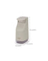Joseph Joseph Slim Compact Soap Dispenser Ecru