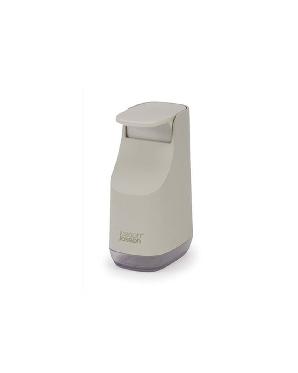 Joseph Joseph Slim Compact Soap Dispenser Ecru