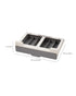 Joseph Joseph Cupboard Store Under Shelf Coffee Pod Drawer