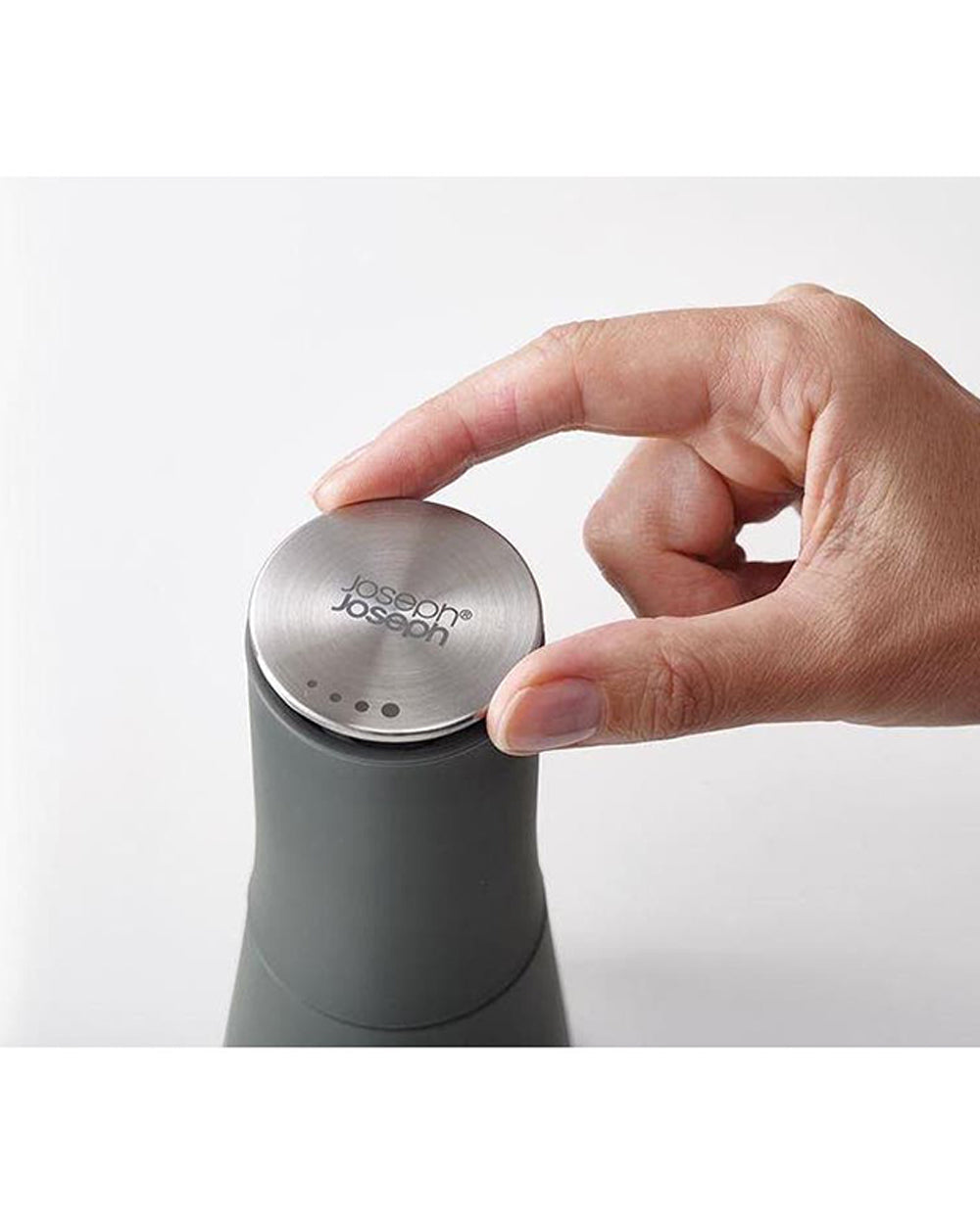 Joseph Joseph Pepper Mills Set of 2