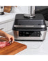 Nutricook Smart Indoor Grill & Air Fryer 8.5 Liter Extra Large (Display Unit)
