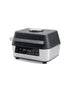 Nutricook Smart Indoor Grill & Air Fryer 8.5 Liter Extra Large (Display Unit)