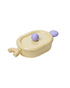 Neoflam 24cm Better Finger Cooking Pot Yellow
