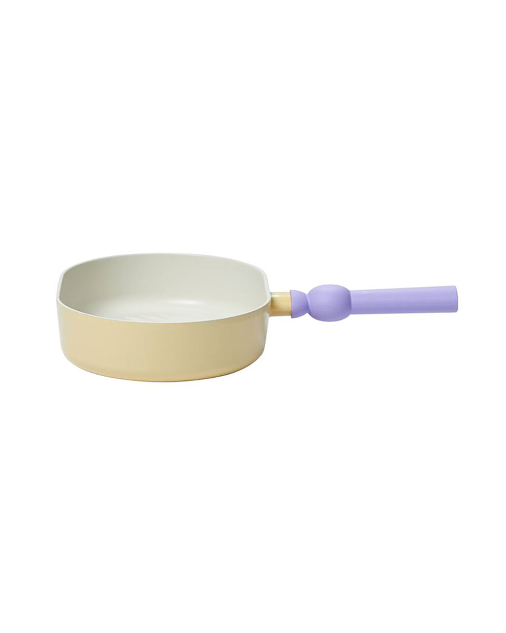 Neoflam 24cm Better Finger Grill Pan Yellow
