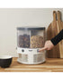 Cook Concept 1.5 Liter Distributor 6 Compartments