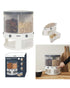 Cook Concept 1.5 Liter Distributor 6 Compartments