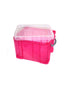 Really Useful Box 19 Liter Pink