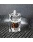 Fissman Pepper Mill 9.5 x 3.8 cm Acrylic Body with Ceramic Grinder