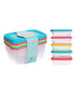Koopman Storage Box Set of 5