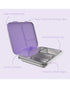 Bentgo Kids Stainless Steel Lunch Box Unicorn