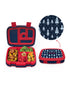 Bentgo Kids Lunch Box Rocket