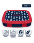 Bentgo Kids Lunch Box Rocket