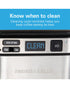 Hamilton Beach Frontfill 12 Cup Programmable Coffee Maker (Display unit)