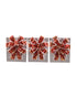Mercury M Home Rocket Bow 26 x 75 cm Hanging Pack Assorted 1 Piece
