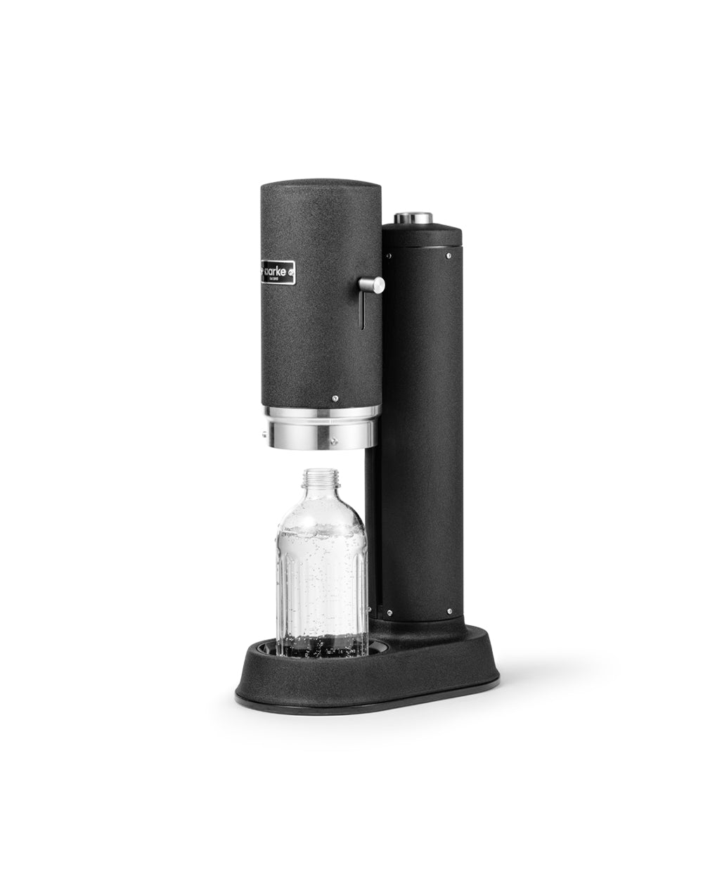 Aarke Premium Carbonator Pro Matte Black (Display Unit)
