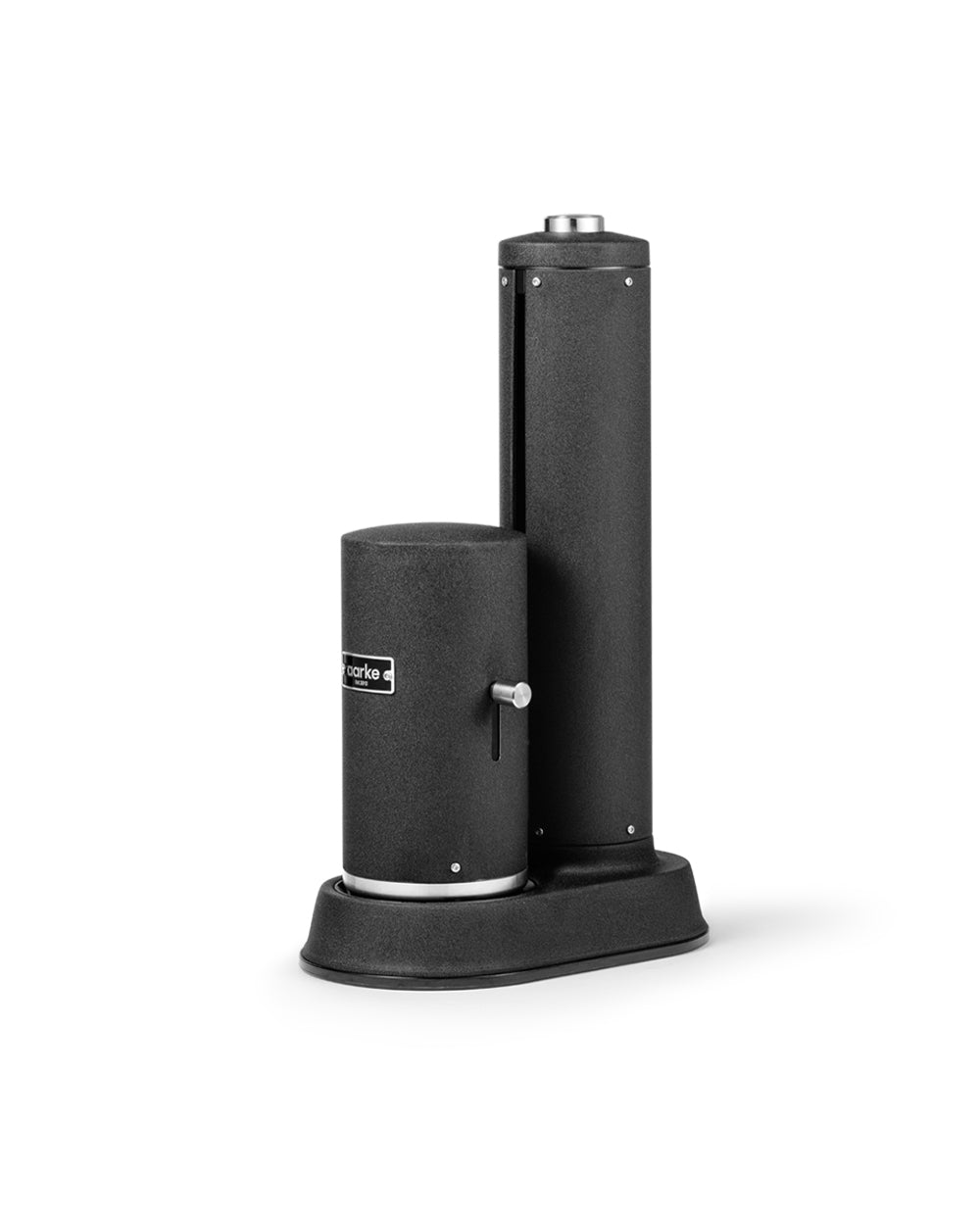 Aarke Premium Carbonator Pro Matte Black (Display Unit)