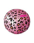Swim Essentials Inflatable Ball Sprinkler Leopard 60cm