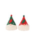 Homesmiths Decoris Gnome Felt Leaf & Stars Assorted 1 Piece