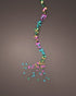 Homesmiths Decoris Micro 832 Led Tree Bunch Steady Multicolor