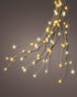 Homesmiths Decoris Micro 408 Led Tree Bunch Flashing Effect