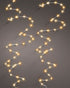 Homesmiths Decoris Micro 567 Led Extra Dense Lights 8 Function Twinkle Effect Warm White