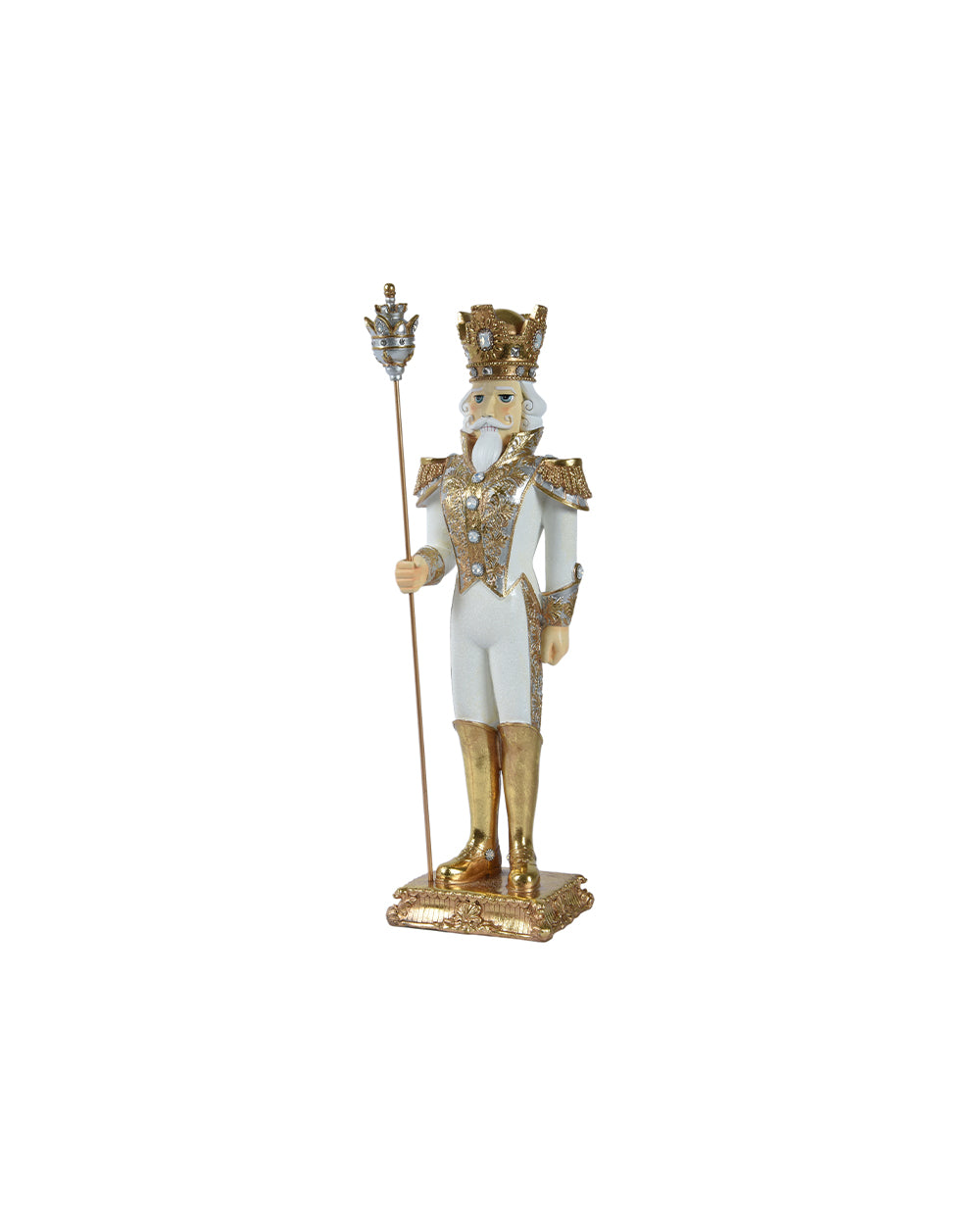 Homesmiths Decoris Soldier Polyresin Soldier 65.5Cm