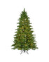 Homesmiths Decoris Galloway Spruce Tree Led 180Cm