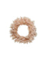 Homesmiths Decoris 60Cm Paris Snowy Wreath