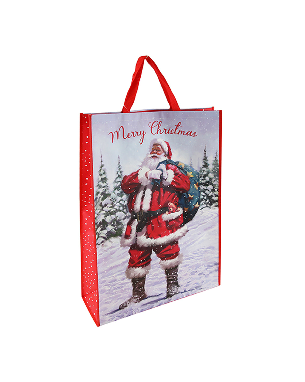 Eurowrap Jumbo PP Woven Portrait 32568-25C