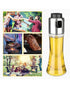 Fissman Oil Or Vinegar Bottle 180ML With Spray