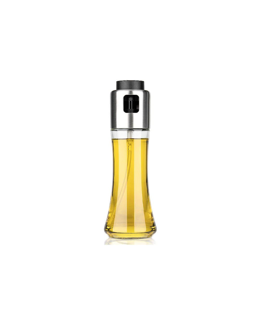 Fissman Oil Or Vinegar Bottle 180ML With Spray