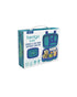 Bentgo Kids Lunch Box Sharks